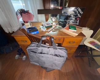 Office Desk 
