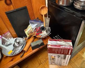 Cuisinart Cookware