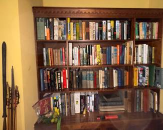 Books 