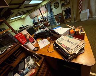 Office Supplies 