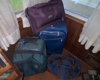 Luggage 