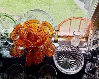 Waterford Crystal 
