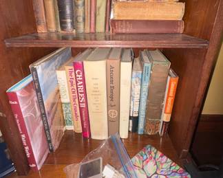 Books 
