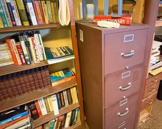 Filing Cabinet 