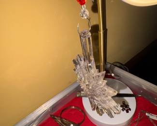 Waterford Crystal 