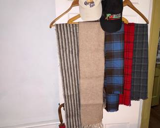 Mens Accessories 