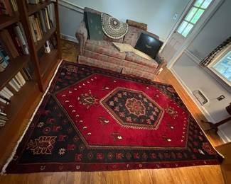 Persian Rug 