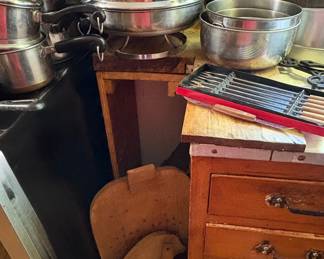 Cutting Boards 