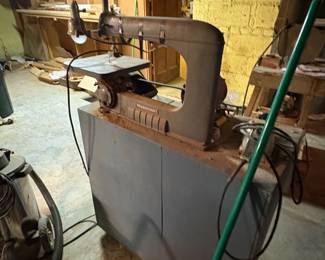 Power Tools 