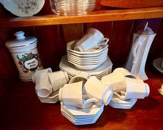 English Fine China 