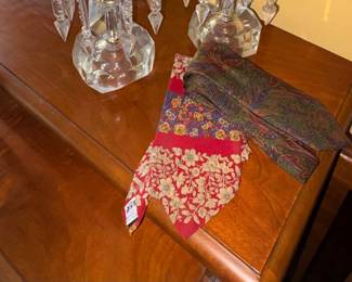 Vintage MOMA Ties 