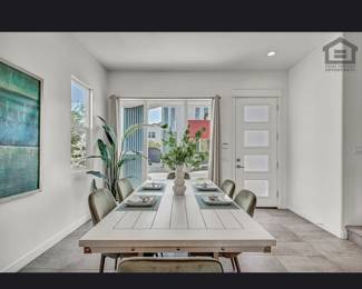 Model Home Designer Sale