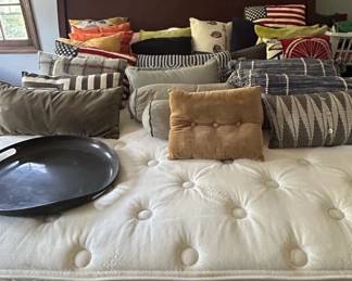 Beautyrest Pillow Top Mattress