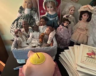 American Girl Doll Collection and Accessories