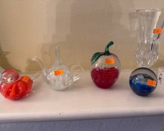 paperweights
