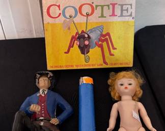vintage toys