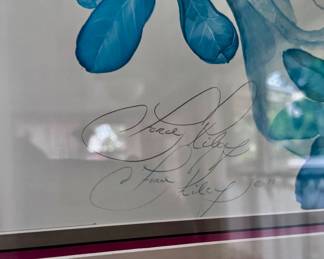 C. Ford Riley signature