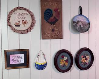 wall art