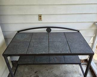 tile table