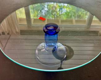 pedestal cake plate
