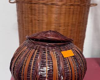 baskets