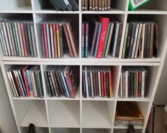 CDs