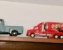 COKE AND TRAUCKS