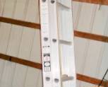 EXT LADDER