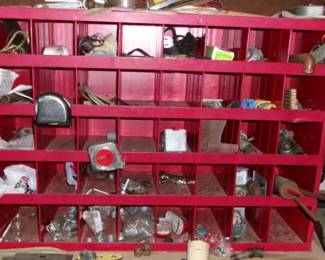 PARTS BIN