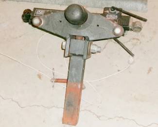 HITCH RECEIVER