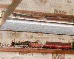 LIONEL TRAIN SET