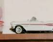 CARS AND COKE ITEMS