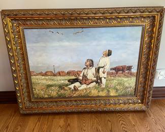 Sale Picture