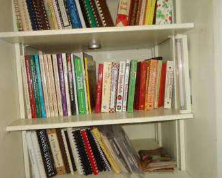 Cookbooks