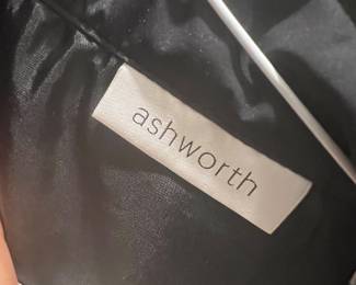 Ashworth