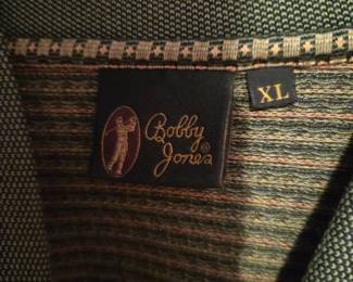 Bobby Jones