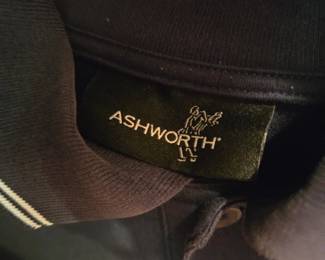 Ashworth