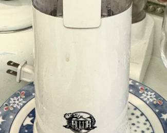 Community Coffee Grinder Mill