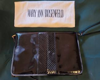 Mary Ann Rosenfeld