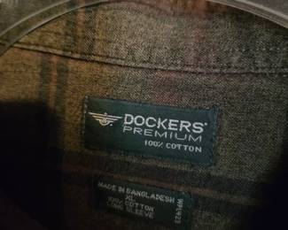 Dockers Premium