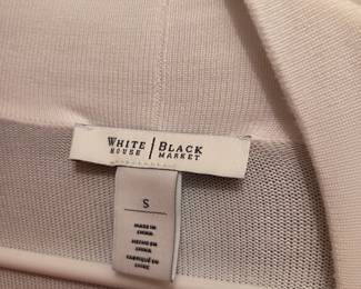White | Black