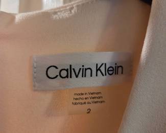 Calvin Klein