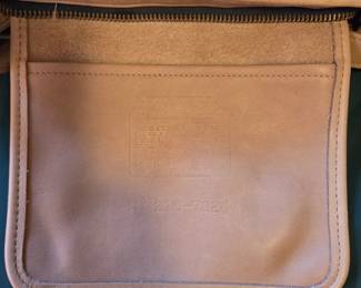 Coach Bucket Bag