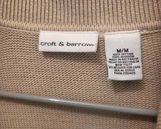 Croft & Barrow