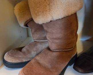 Uggs