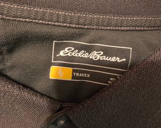 Eddie Bauer