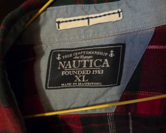Nautica