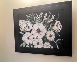 Original Painting by Local Chicago Artist