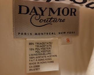 Daymor Couture
