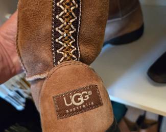 Uggs